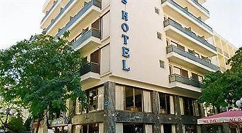 Asteras Hotel Larissa Exterior photo